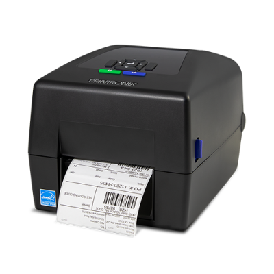 TSC Printronix Auto Id t800 Yazıcı